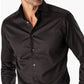 🔥👔Men's High Stretch Ironing-free Business Shirt👔🔥supply of goods is tight⏰