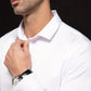 🔥👔Men's High Stretch Ironing-free Business Shirt👔🔥supply of goods is tight⏰