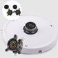 ⚡Electric Kettle Base Coupler Connector 3 Piece Set⚡