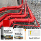 Highly Effective Long Lasting Rust Conversion Agent
