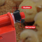Eco-Friendly Poultry Automatic Poultry Waterer