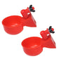 Eco-Friendly Poultry Automatic Poultry Waterer