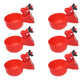 Eco-Friendly Poultry Automatic Poultry Waterer