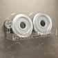 Light Luxury Suction Cup Shower Caddy