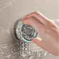 Light Luxury Suction Cup Shower Caddy