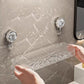 Light Luxury Suction Cup Shower Caddy
