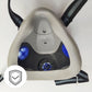 Activated Carbon Anti-Dust Double Tank Gas Mask