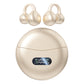 AI Translation Bluetooth Open Ear Clip-On Earbuds