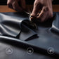 ✈️Free shipping✈️Men's Fashion Casual High Quality Imitation Leather Jacket