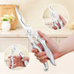 Multipurpose Heavy Duty Kitchen Shears for Food