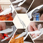 Multipurpose Heavy Duty Kitchen Shears for Food