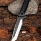 🔥HOT SALE 50% OFF🔥Portable Multifunction Camping Knife for Outdoors
