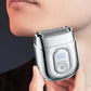 Mini Electric LED Display Shaver for Men