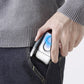 Mini Electric LED Display Shaver for Men