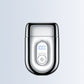 Mini Electric LED Display Shaver for Men