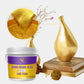 Water-Based Shiny Gold Leaf Paint