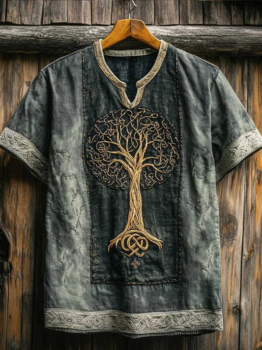 Men's Viking T-shirt