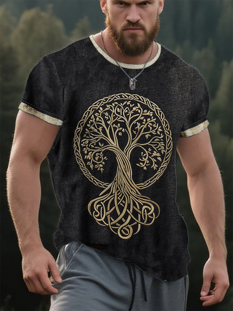 Men's Viking T-shirt