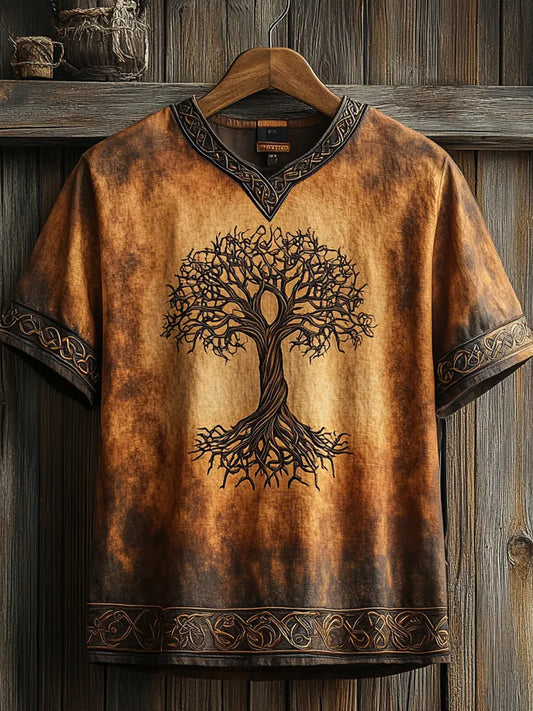 Men's Viking T-shirt