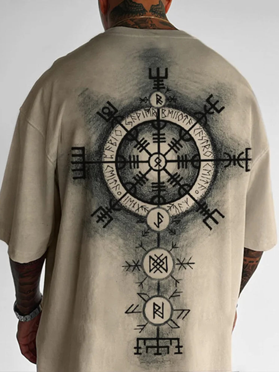 Men's Viking T-shirt