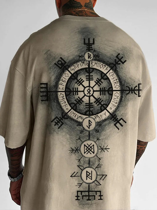 Men's Viking T-shirt