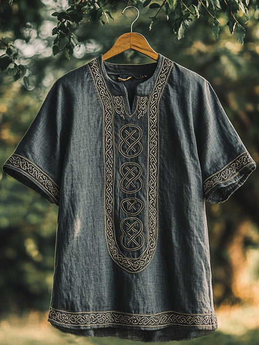 Men's Viking T-shirt