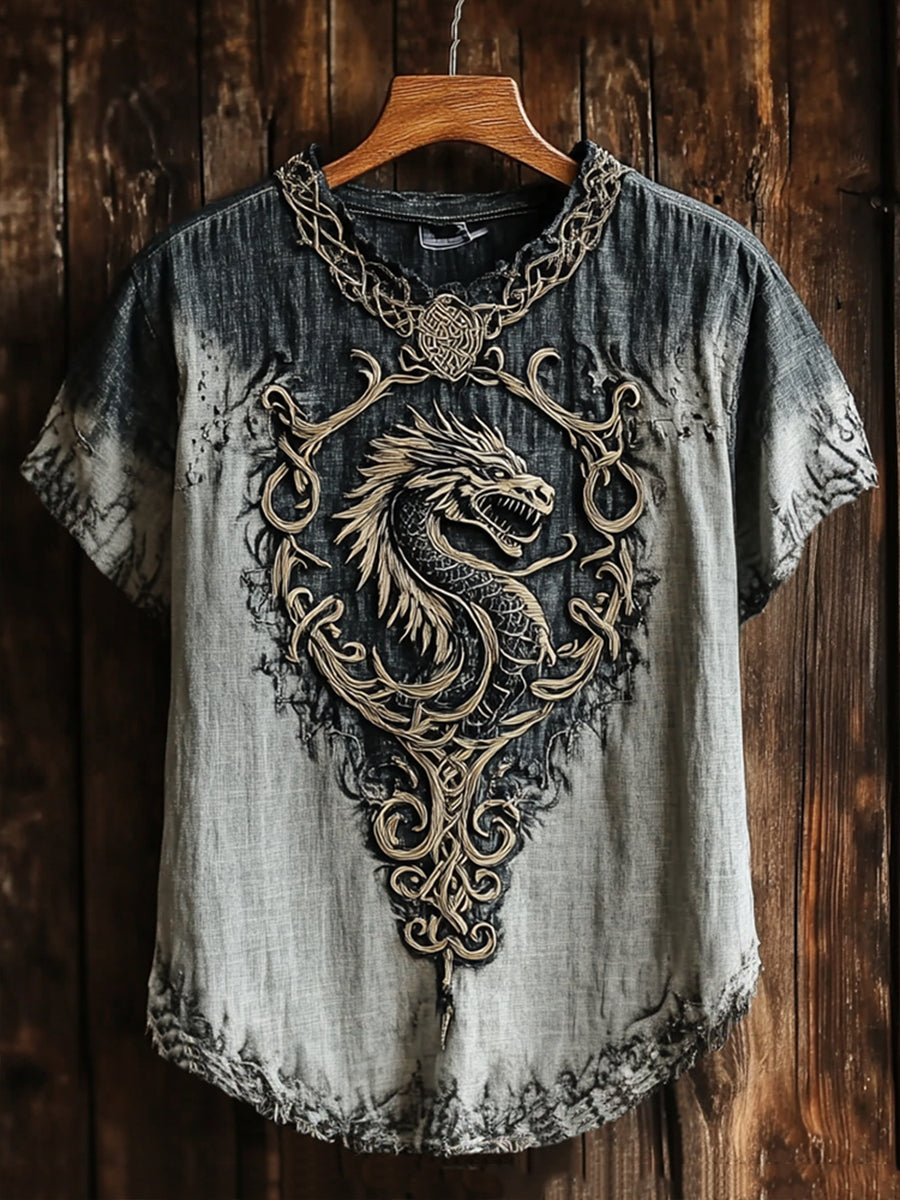 Men's Viking T-shirt
