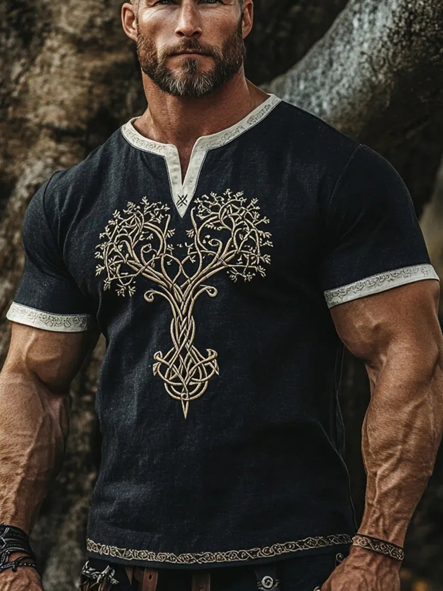 Men's Viking T-shirt