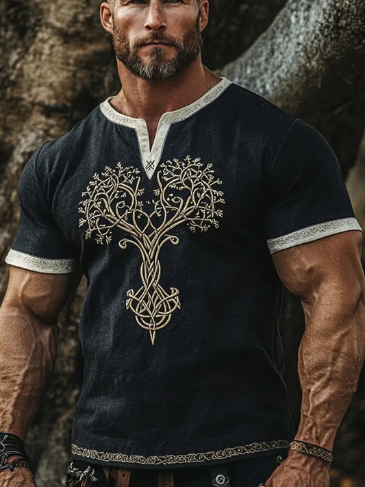 Men's Viking T-shirt