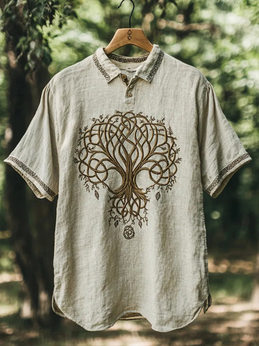 Men's Viking T-shirt