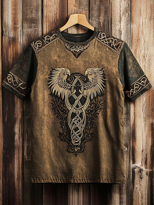 Men's Viking T-shirt
