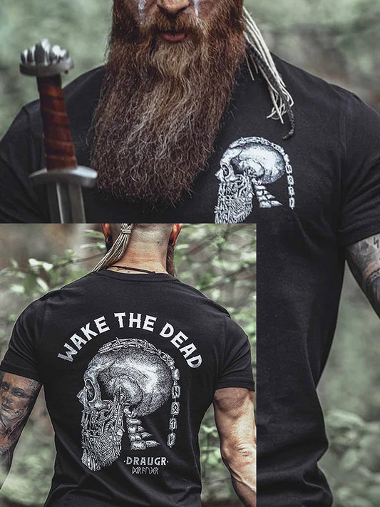 Men's Viking T-shirt