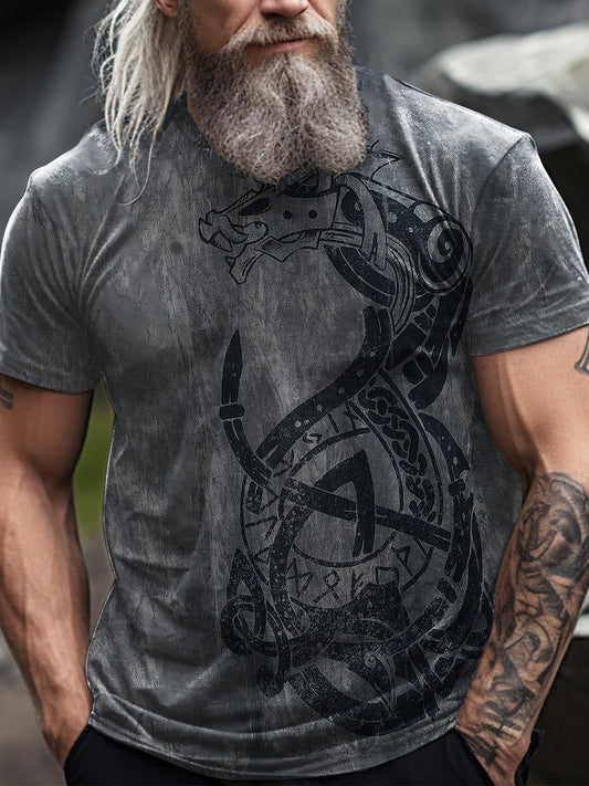 Men's Viking T-shirt