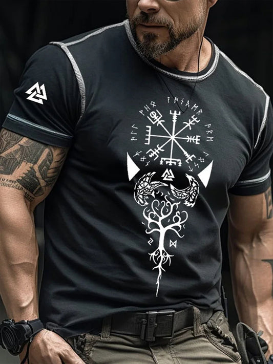 Men's Viking T-shirt
