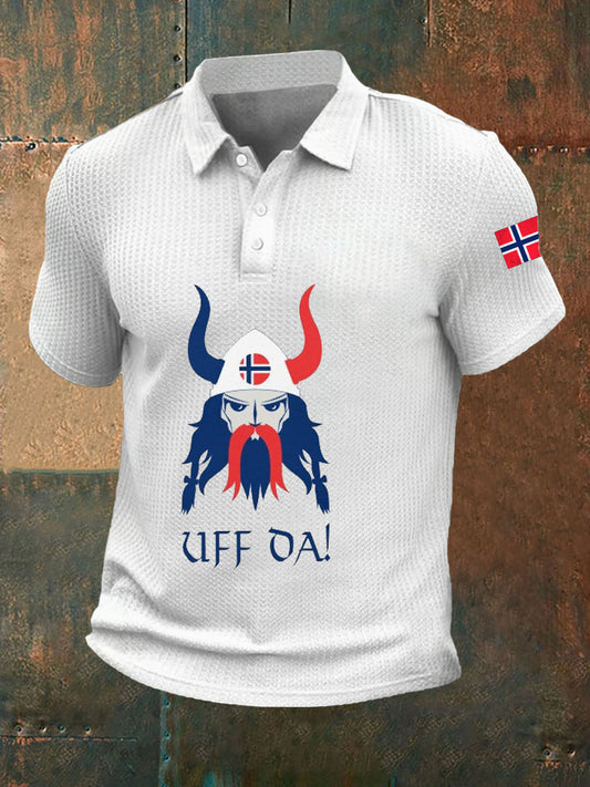 Men's Viking T-shirt