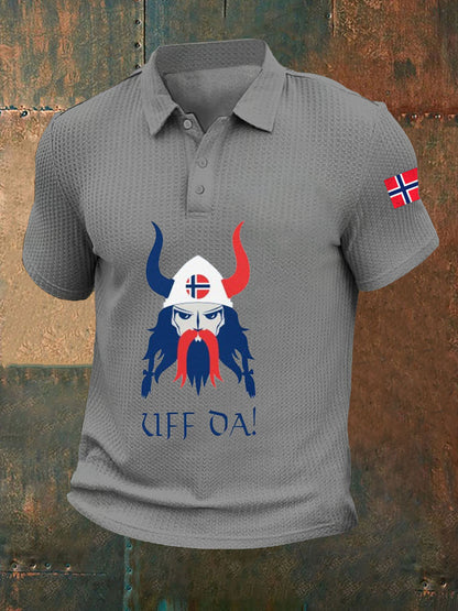 Men's Viking T-shirt
