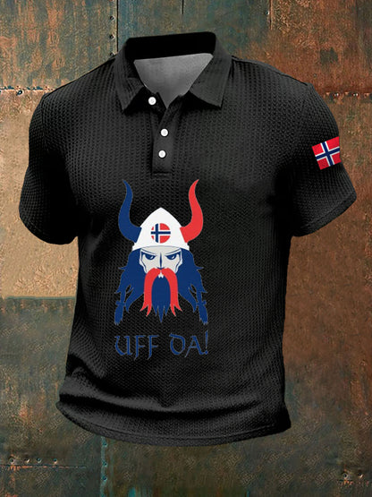 Men's Viking T-shirt