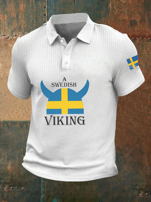 Men's Viking T-shirt