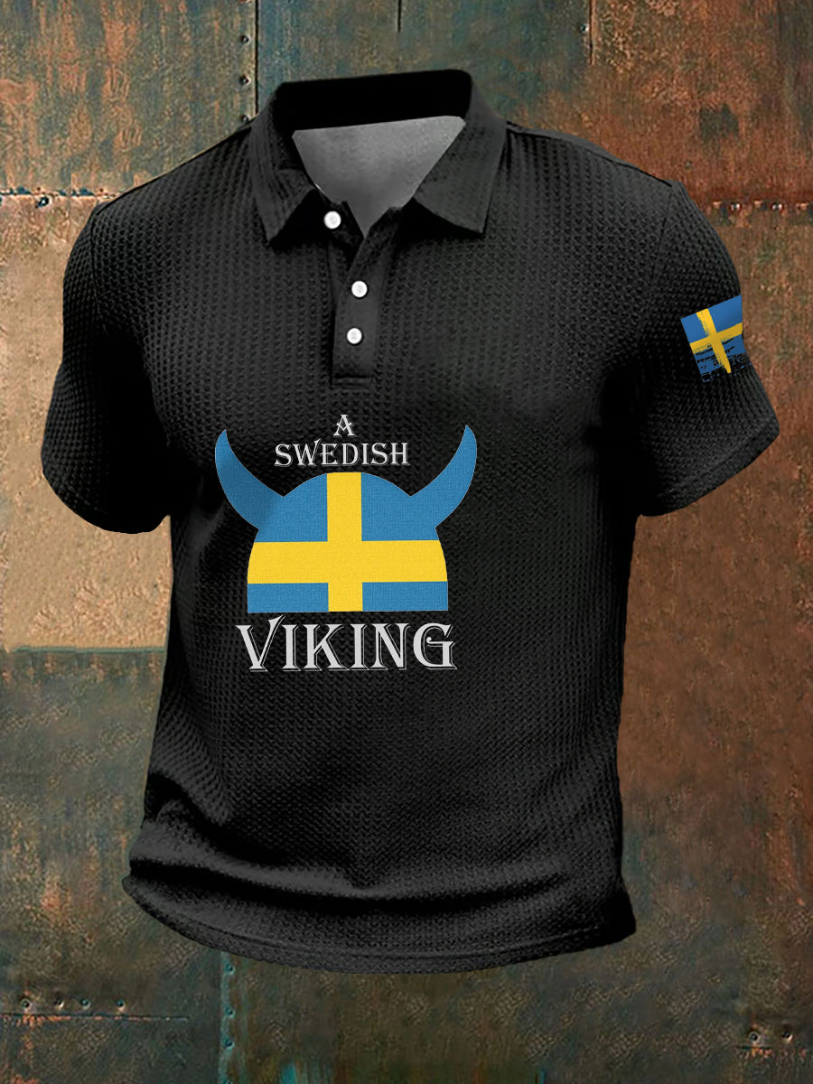Men's Viking T-shirt