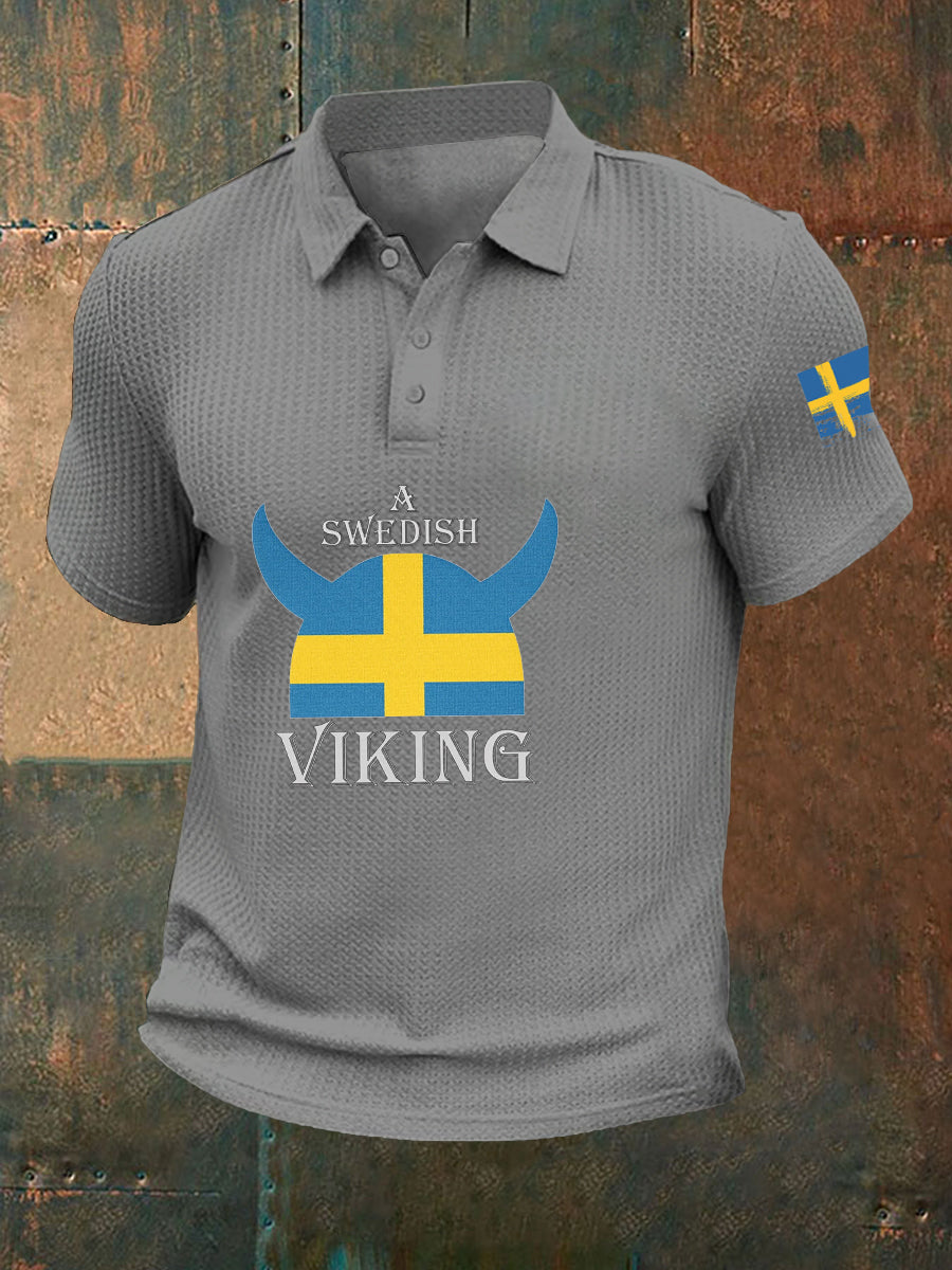 Men's Viking T-shirt
