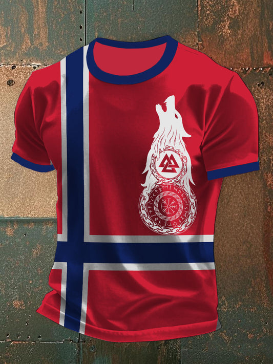 Men's Viking T-shirt