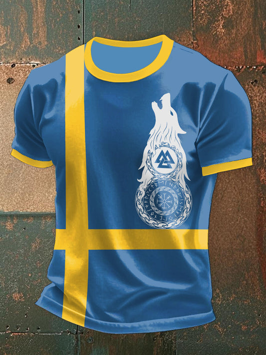Men's Viking T-shirt