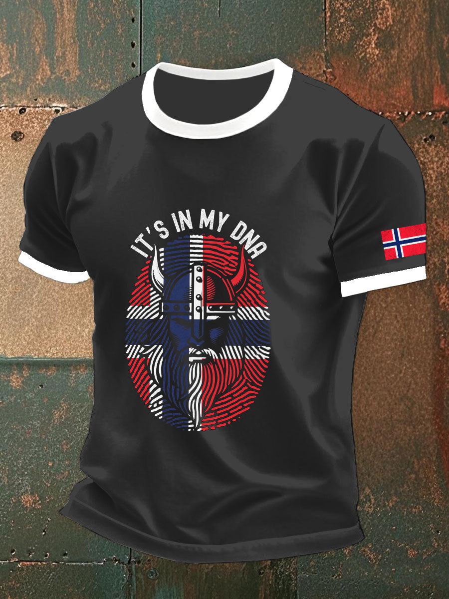 Men's Viking T-shirt