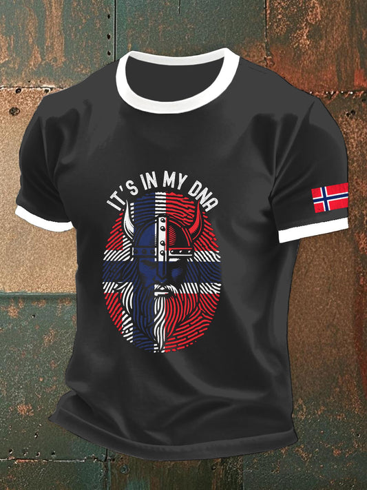 Men's Viking T-shirt