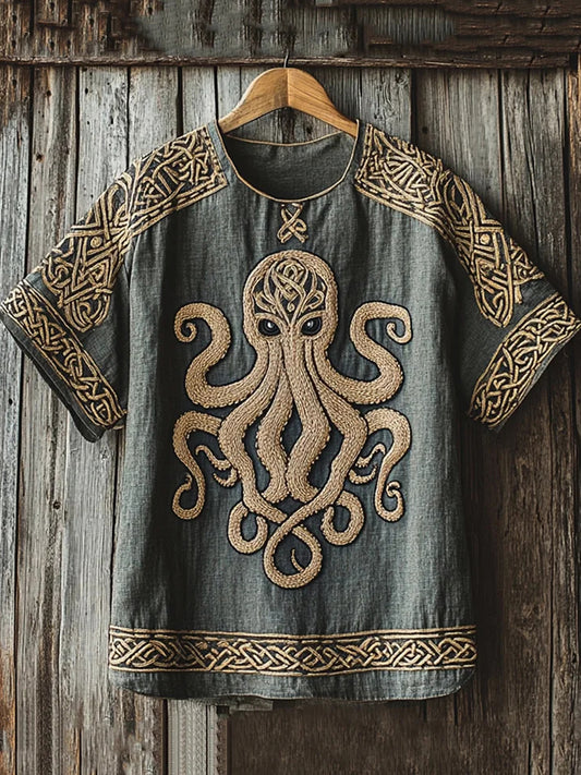 Men's Viking T-shirt