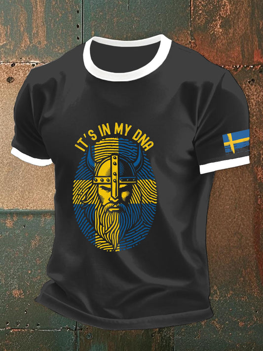 Men's Viking T-shirt