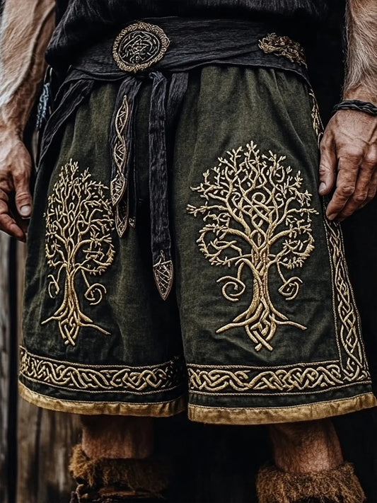 Men's Viking shorts