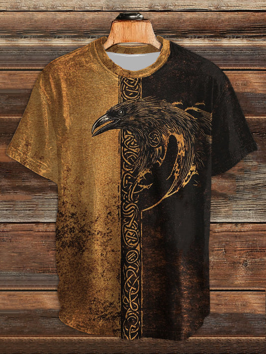 Unisex Viking Short Sleeve T-Shirt