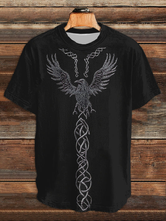 Unisex Viking Short Sleeve T-Shirt