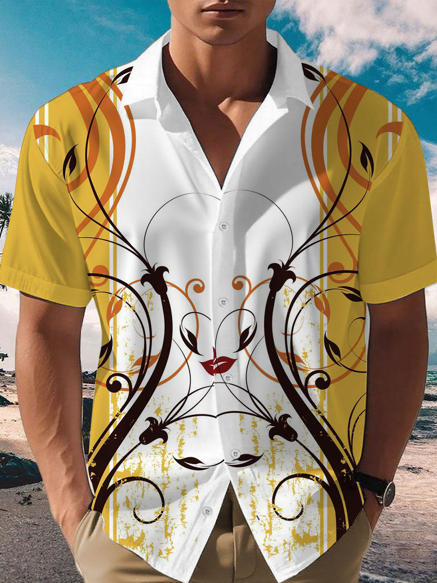 Men's Casual Shirt